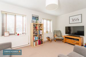 Sitting Room- click for photo gallery